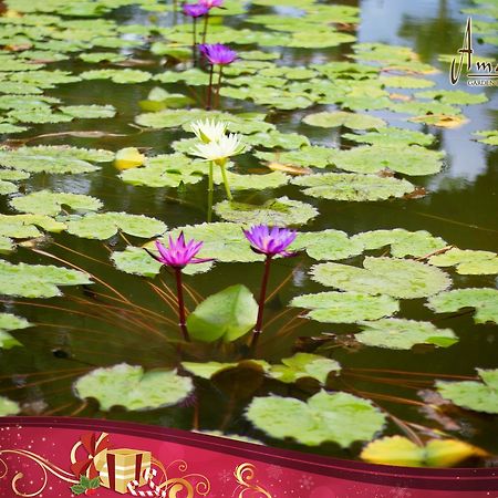 Amata Garden Resort Баган Экстерьер фото