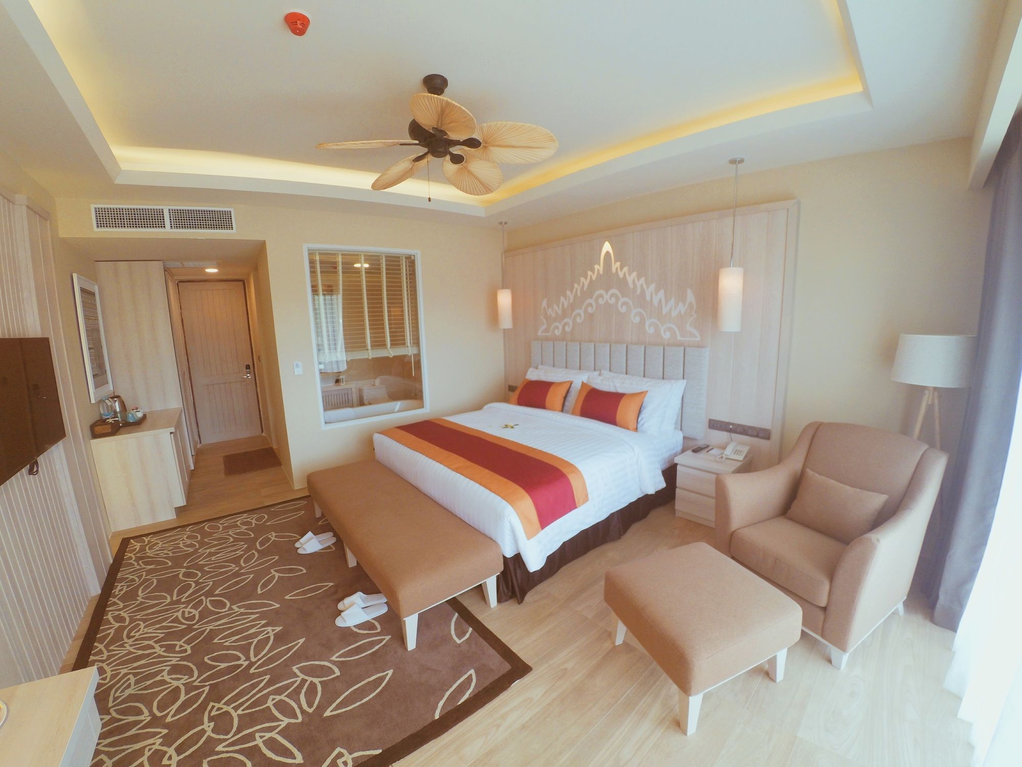 Amata Garden Resort Баган Экстерьер фото