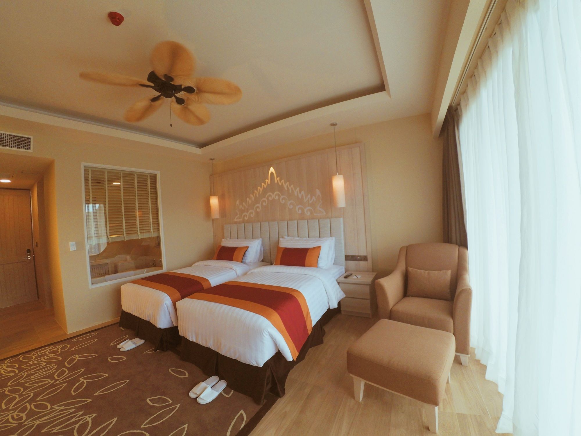 Amata Garden Resort Баган Экстерьер фото