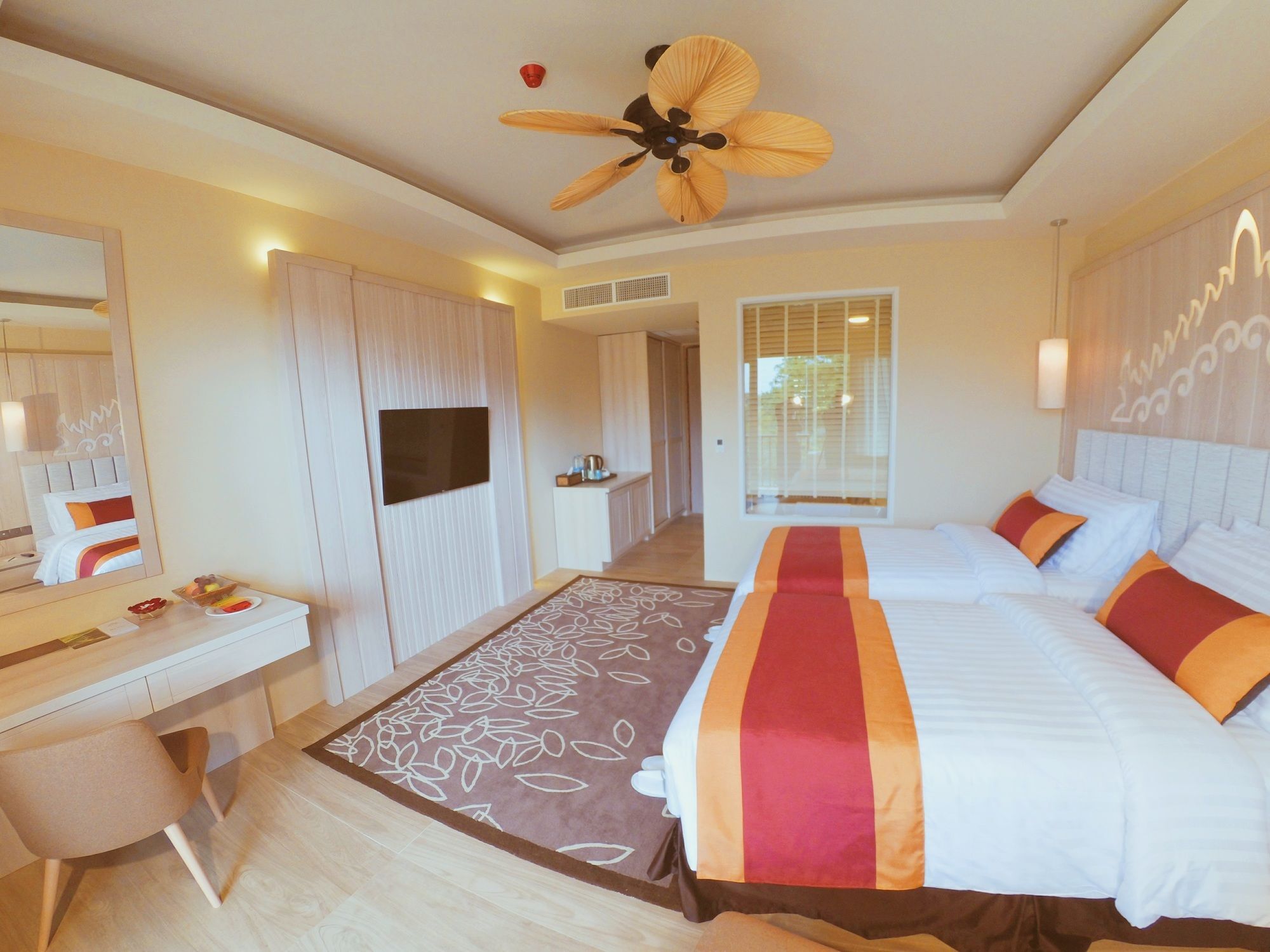Amata Garden Resort Баган Экстерьер фото