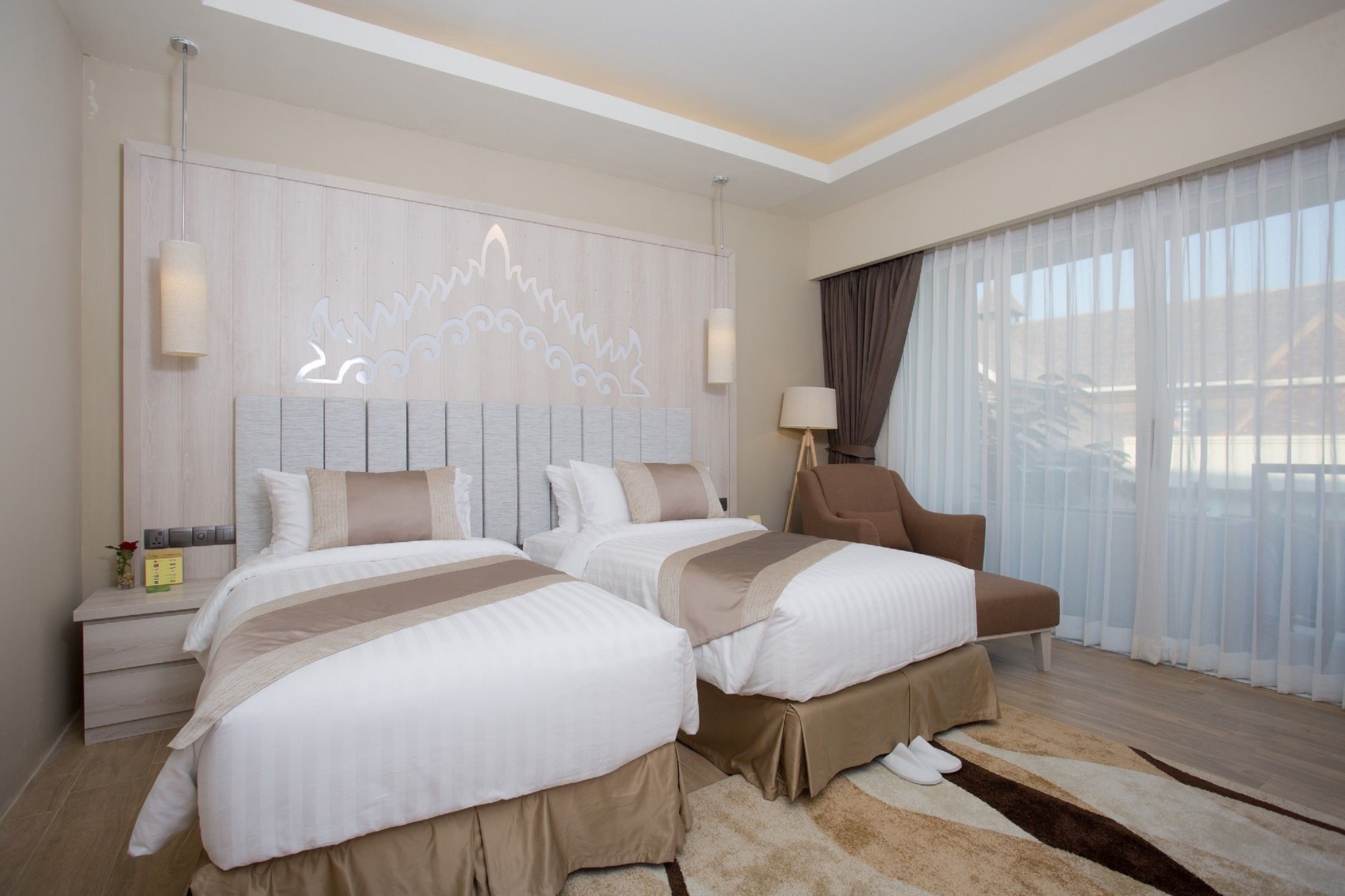 Amata Garden Resort Баган Экстерьер фото