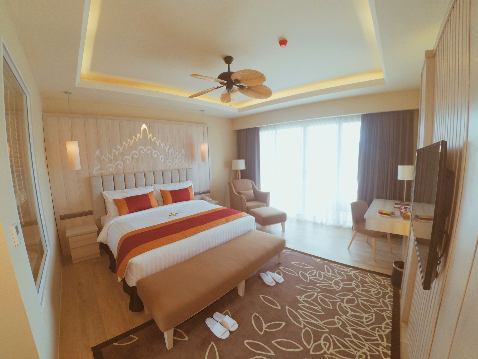 Amata Garden Resort Баган Экстерьер фото